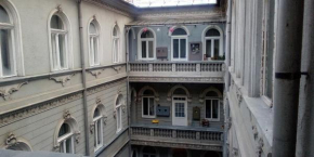 Carnival Budapest